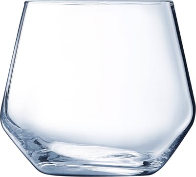 Arcoroc Vina Juliette waterglas - 35 cl - Set-6