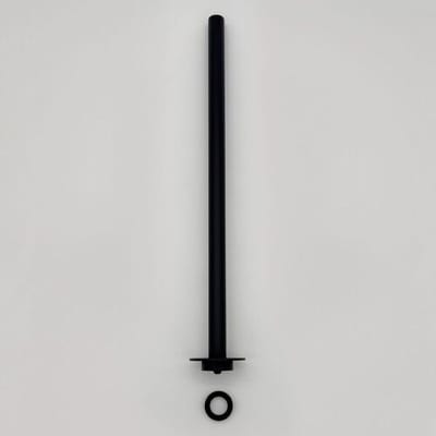 Zack replacement handle for 40507 and 40508 940007G