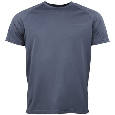 T-shirt Korte Mouw Peak Mountain TEE-SHIRT TECHNIQUE CECACTUS HOMME