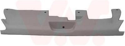 VanWezel 4038510 - Grille calandre pour Peugeot 306 de 05/1997 à maintenant