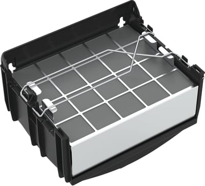 Siemens LZ10FXJ00 afzuigkapaccessoire Cooker hood filter