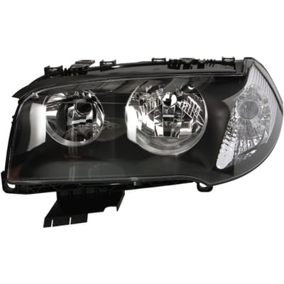 Koplampen TYC 20-0536-15-2, links
