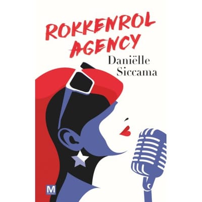 Rokkenrol Agency - Daniëlle Siccama