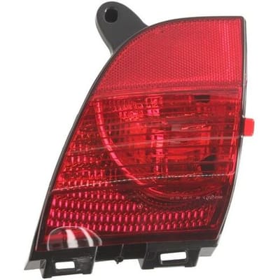 Mistachterlicht DEPO 550-4005L-LD-UE
