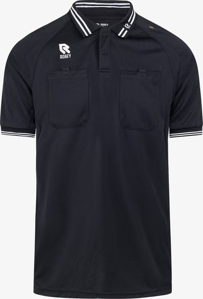 Robey Referee Shirt - - M