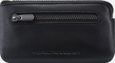 Porsche Design Business sleuteletui M black