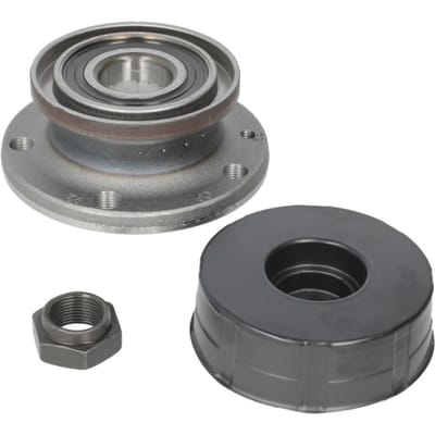 Wiellagerset SKF VKBA 3691