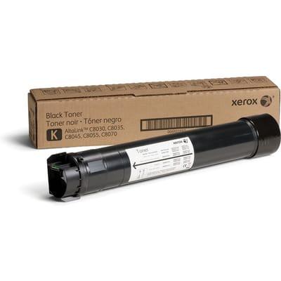 Xerox 006R01697 tonercartridge 1 stuk(s) Origineel Zwart