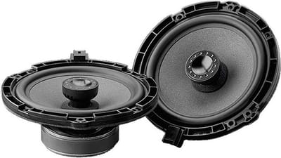 Focal - ICPSA165 - Pasklare Speakerset - 16,5cm - Peugeot - Citroen - DS