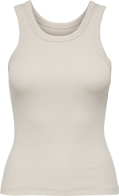 Dames 2-in-1 tanktop Only Val