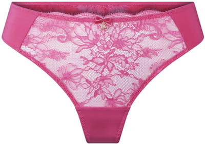 LingaDore - String Pink Sensation - maat L - Roze