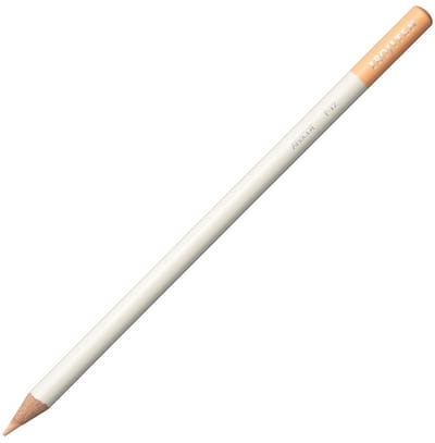 Tombow Irojiten - Kleurpotlood - P12 - Apricot - Oranje