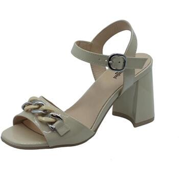Sandalen met hakken NeroGiardini E410230D Athos
