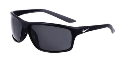 Nike NIKE ADRENALINE 22 N IU4633X Matte black/dark grey 64/15/130 UNISEX Zonnebrillen