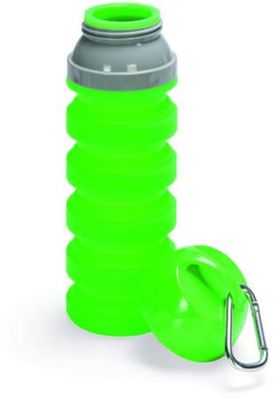 Beeztees Kae Reishfles Voor Huisdieren Geassorteerd Veelkleurig 550ml