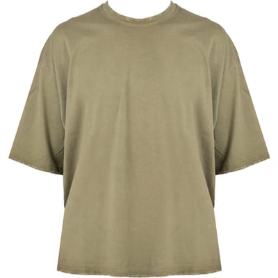 Xagon T-shirt LTM99 Mannen groen