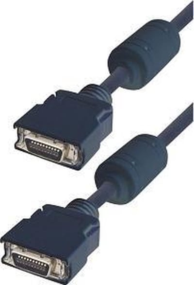 PremiumConnect HP Centronics 20p - 1,8 meter