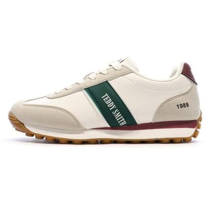 Lage Sneakers Teddy Smith 120548