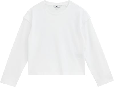 WE Fashion Meisjes T-shirt met lange mouwen