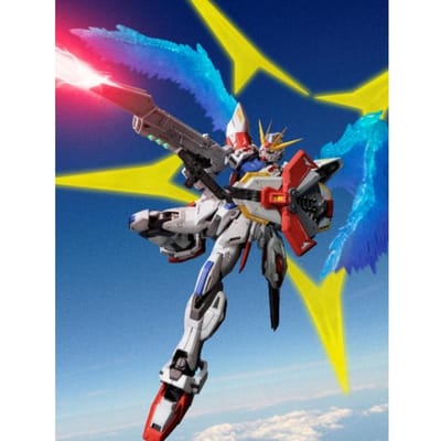 Gundam Gundam Gundam Gundam Gundam Build Series Meilleure sélection
