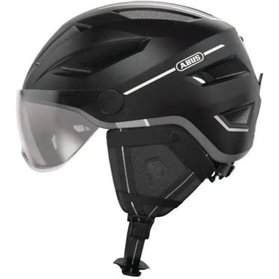 ABUS Helm Pedelec 2.0 ACE velvet black