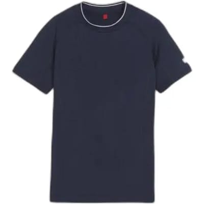Kinder-T-shirt Wilson YB Team Team Seamless Crew CL