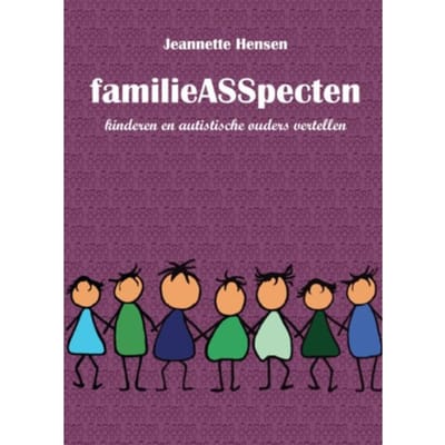 Familieasspecten - J.Y. Hensen