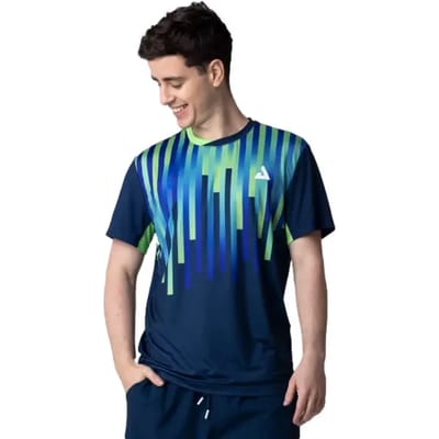Tennis T-shirt Joola Competition 25