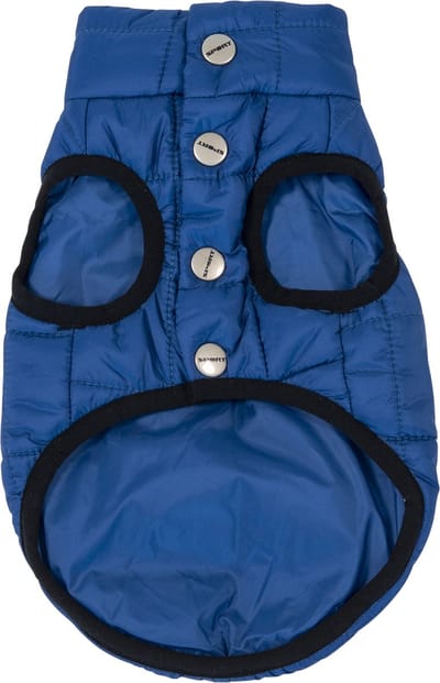 Jack & Vanilla Sport Hondenjas - Marine Blauw - XS