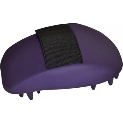 Ergonomische paardenkam Kris
