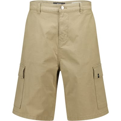 America Today Noel Moss Size: XS | Shorts Outlet | Heren | Beige