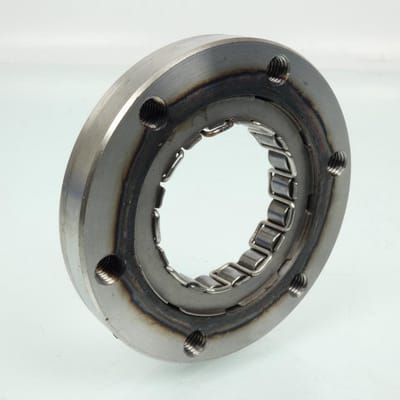Roue libre de démarreur Sifam pour scooter Yamaha 400 Majesty 2004 à 2013 Neuf
