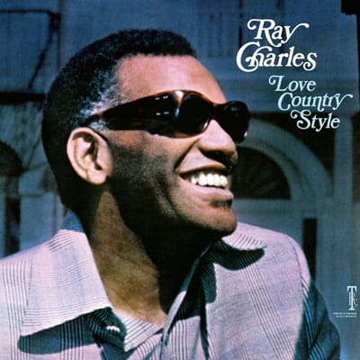 Love Country Style - Ray Charles