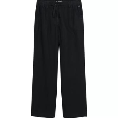 Superdry Linnen broek