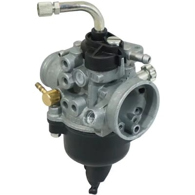 Carburateur motorfiets Dellorto PHVA 14 QD