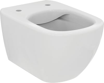Ideal Standard Tesi - Hangend toilet, RimLS+, wit T493201