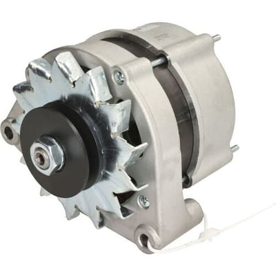 Driefasige generator PULSAR ROTATING ELECTRICS PSR10561