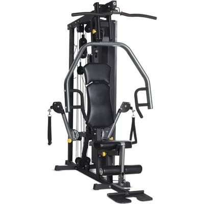 Krachttrainingsapparatuur Horizon Fitness Taurus 3
