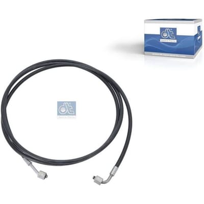 Cabine hefkabel  DT SPARE PARTS 5.62305