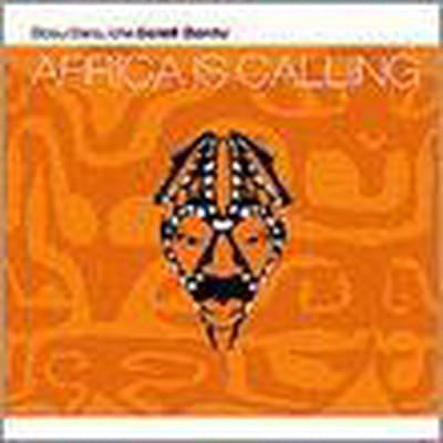 Africa Is Calling