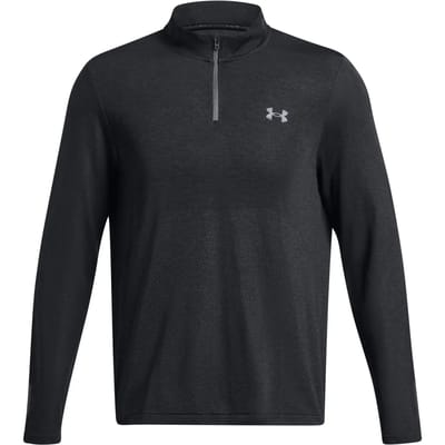 1/4 rits training top Under Armour Seamless Stride