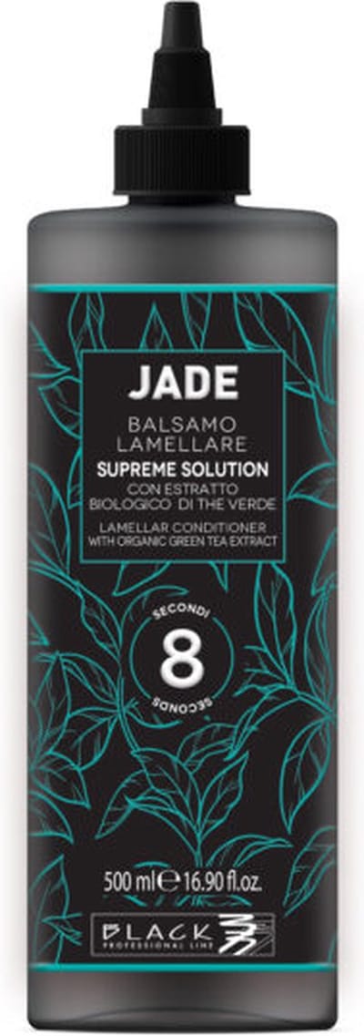 Black Professional - Jade Lamellar Conditioner