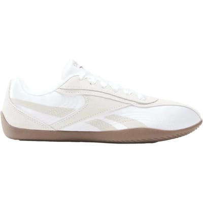 Reebok Classics Ultra Lo Schoenen Wit EU 39 Vrouw