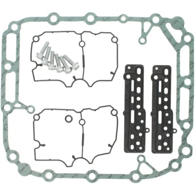Pakkingset, handgeschakelde versnellingsbak DT Spare Parts 2.93220