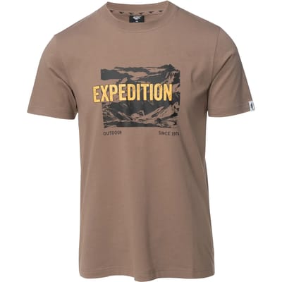 T-shirt Hi-Tec Reman
