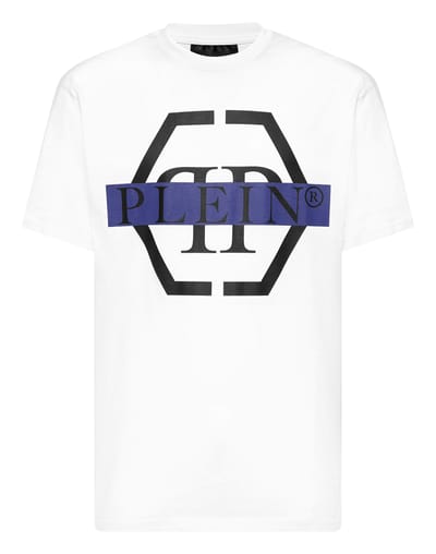 T-Shirt Ronde Hals