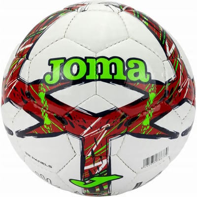 Joma Dali III Voetbal (Wit)
