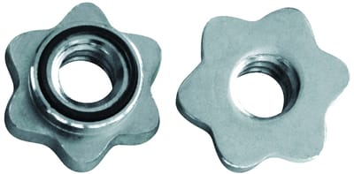 Bremshey Schroefsluiters - 2 x Ø 30 mm