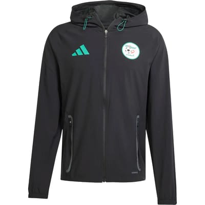 Algerijejas Aeroready 2024/25