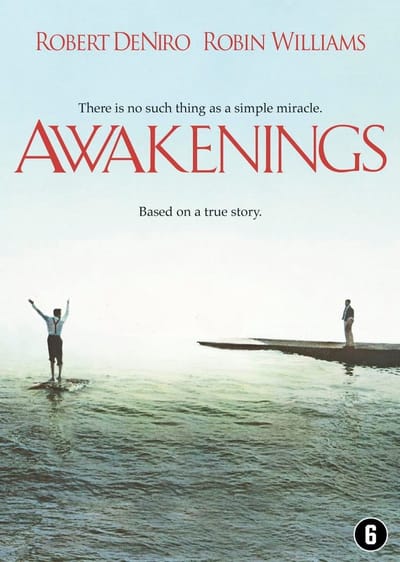 Awakenings (DVD)